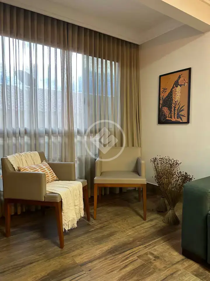 Image 2 - Apartamento em Vale do Buriti Mirim, Caldas Novas - GO