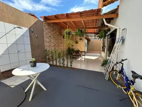 Imagem 3 - Casa em Estância Itaici, Caldas Novas - GO