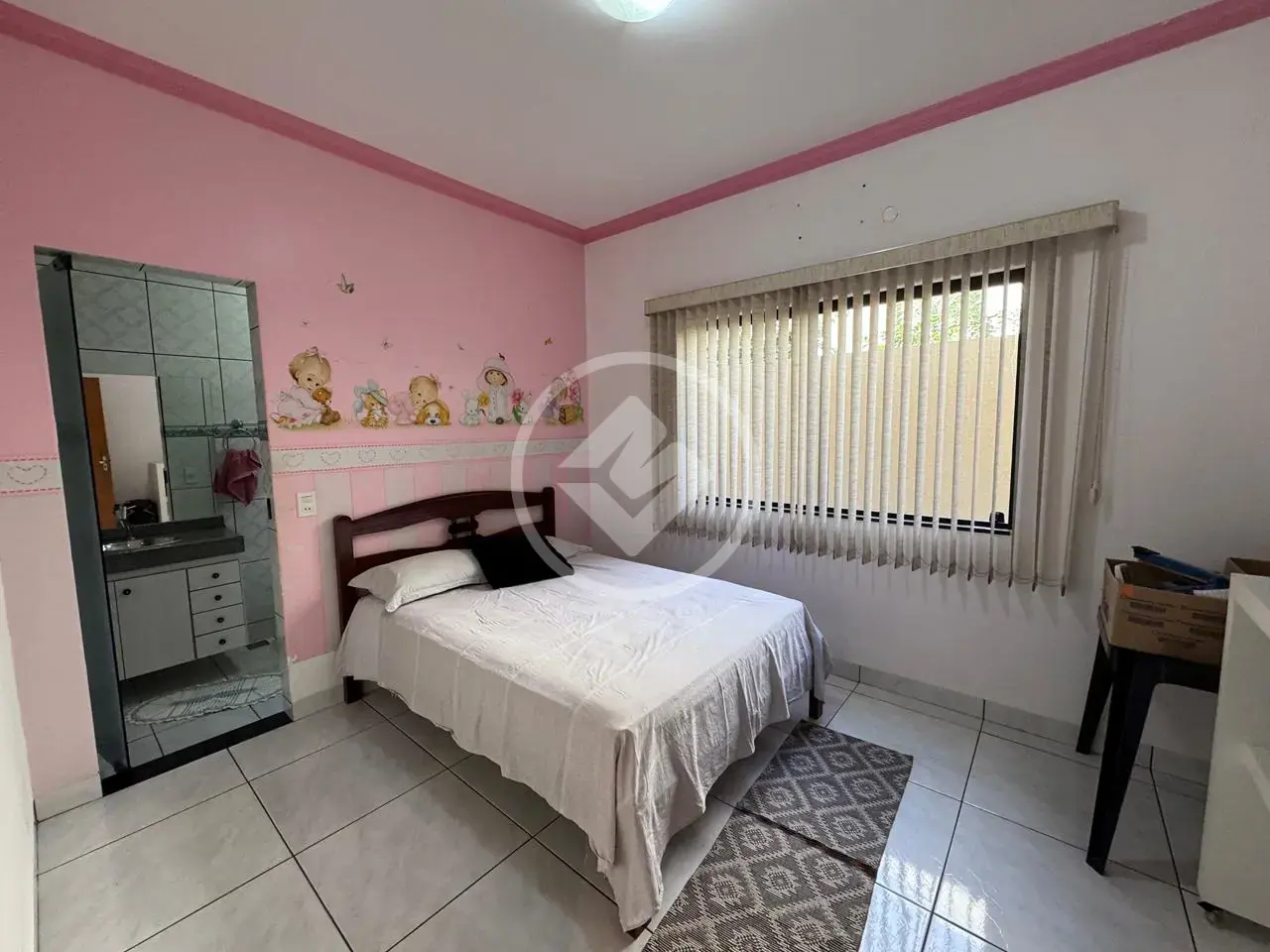 Imagem 6 - Casa em Estância Itaici, Caldas Novas - GO