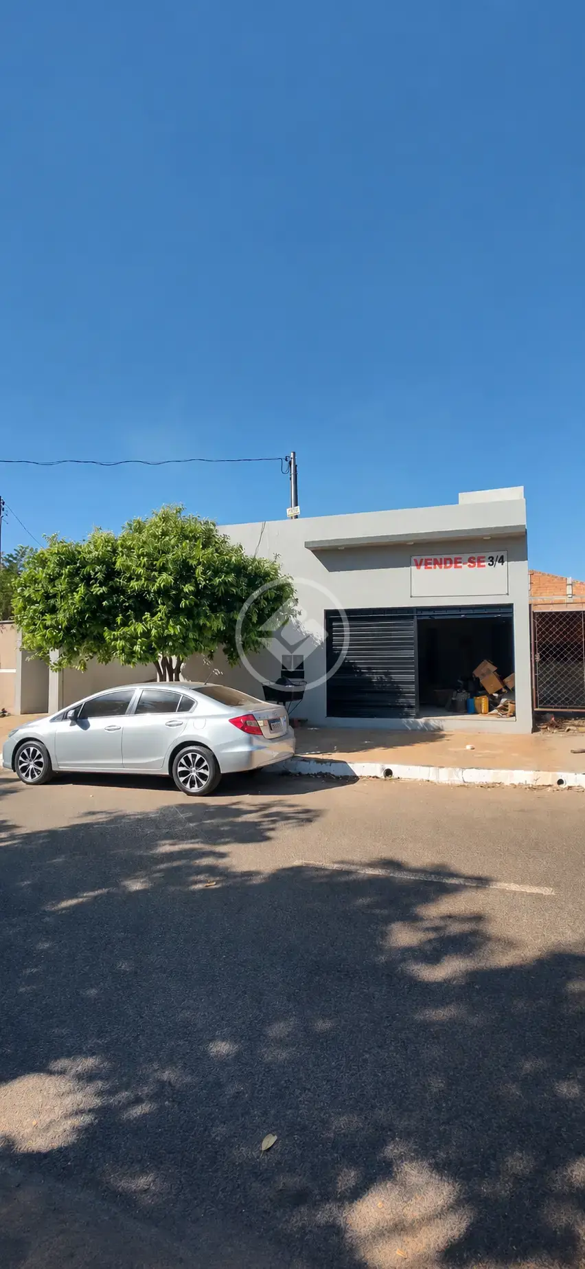 Imagem 1 - Casa em Jardim Esmeralda, Caldas Novas - GO