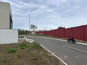 Terreno Condomínio Condomínio del Fiori, Caldas Novas - GO — foto 1