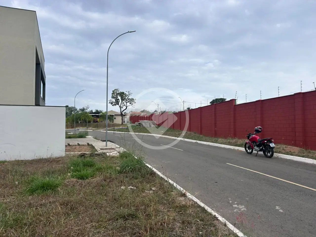 Imagem 1 - Terreno Condomínio em Condomínio del Fiori, Caldas Novas - GO