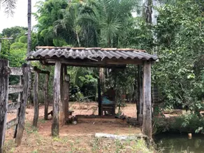 Imagem 4 - Fazenda em Área Rural de Caldas Novas, Caldas Novas - GO