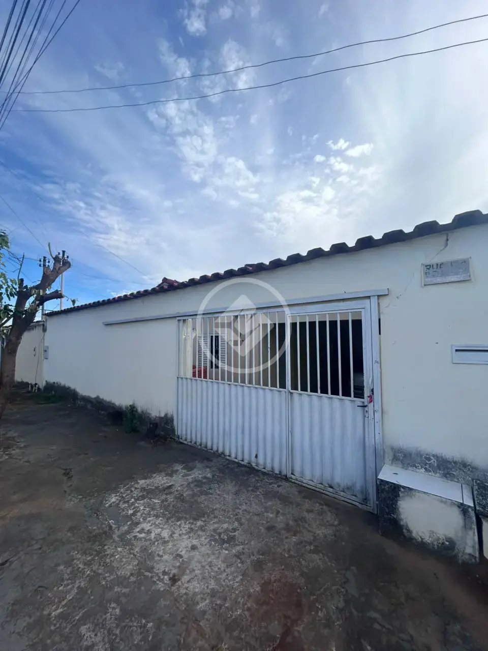 Imagem 1 - Casa em Estância Itanhangá, Caldas Novas - GO