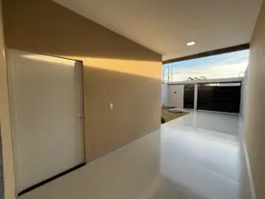 Imagem 4 - Casa em Residencial Caminho do Lago, Caldas Novas - GO