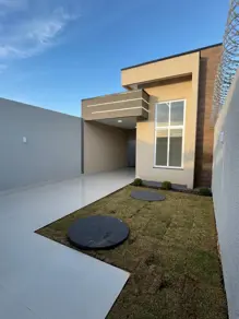 Imagem 6 - Casa em Residencial Caminho do Lago, Caldas Novas - GO