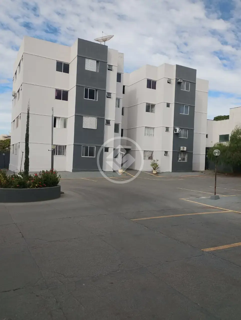 Imagem 1 - Edificio em Bandeirante, Caldas Novas - GO