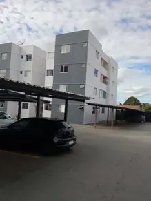 Edificio Bandeirante, Caldas Novas - GO — foto 2