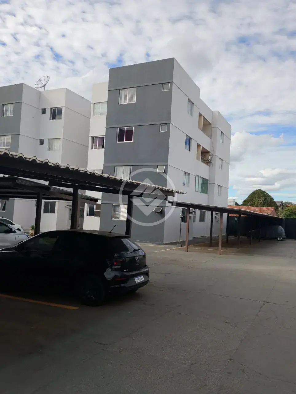 Image 2 - Edificio em Bandeirante, Caldas Novas - GO