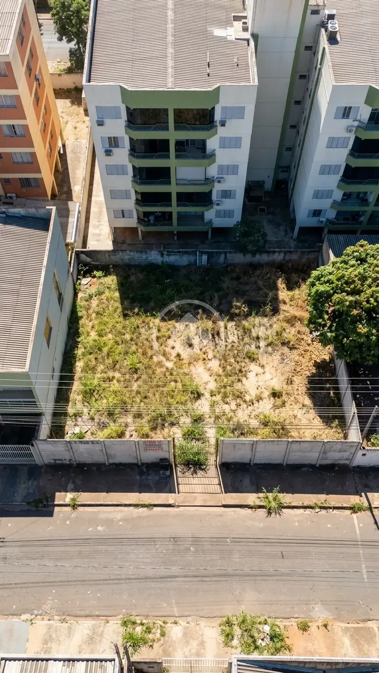 Image 4 - Terreno em Centro, Caldas Novas - GO