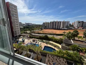 Apartamento Bandeirante, Caldas Novas - GO — foto 2