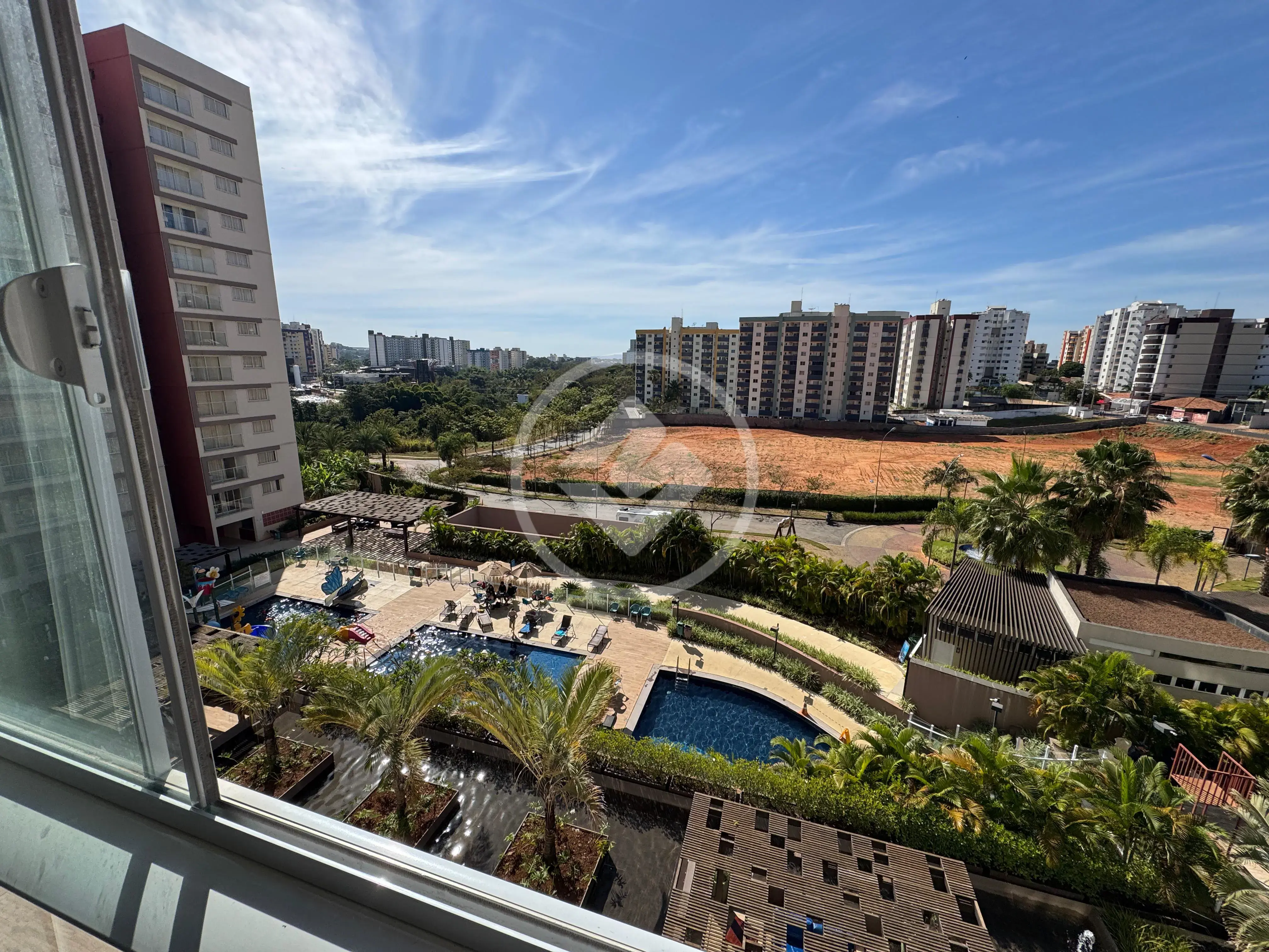 Image 2 - Apartamento em Bandeirante, Caldas Novas - GO