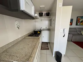 Imagem 2 - Apartamento em Bandeirante, Caldas Novas - GO