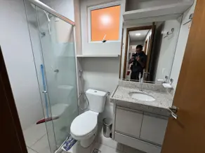 Imagem 3 - Apartamento em Bandeirante, Caldas Novas - GO