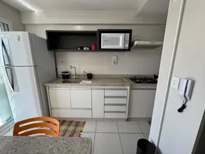 Imagem 4 - Apartamento em Bandeirante, Caldas Novas - GO