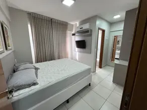 Imagem 5 - Apartamento em Bandeirante, Caldas Novas - GO