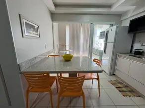 Imagem 6 - Apartamento em Bandeirante, Caldas Novas - GO