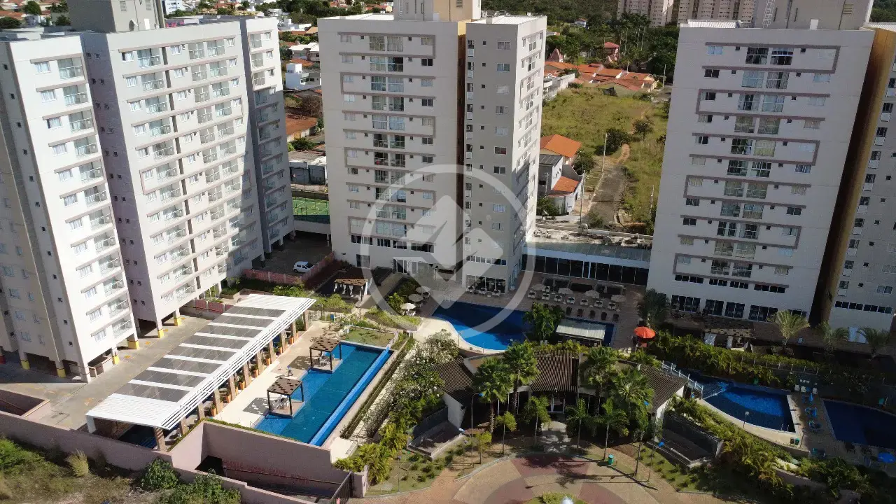 Image 36 - Apartamento em Bandeirante, Caldas Novas - GO