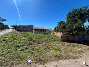 Terreno Parque das Brisas III, Caldas Novas - GO — foto 1
