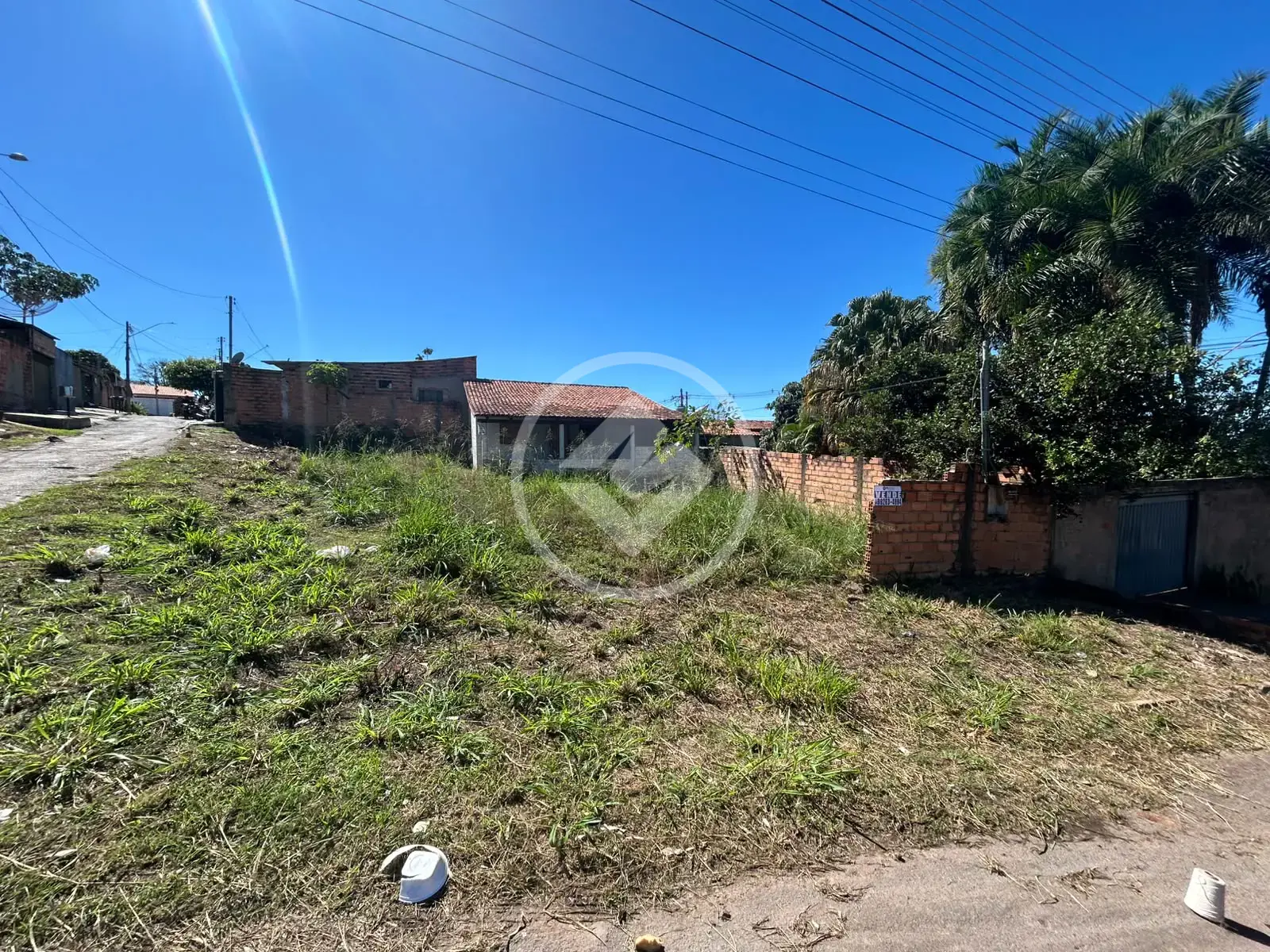 Imagem 1 - Terreno em Parque das Brisas III, Caldas Novas - GO