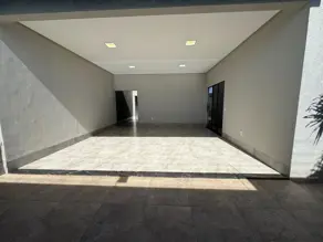 Imagem 3 - Casa em Jardim Serrano, Caldas Novas - GO