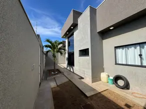 Casa Jardim Serrano, Caldas Novas - GO — foto 2
