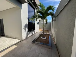 Imagem 2 - Casa em Jardim Serrano, Caldas Novas - GO
