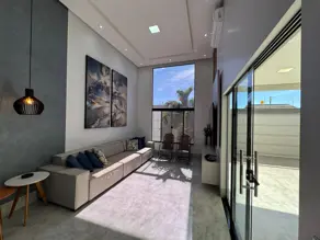 Casa Jardim Serrano, Caldas Novas - GO — foto 1