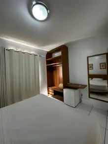 Apartamento Jardim Belvedere, Caldas Novas - GO — foto 1