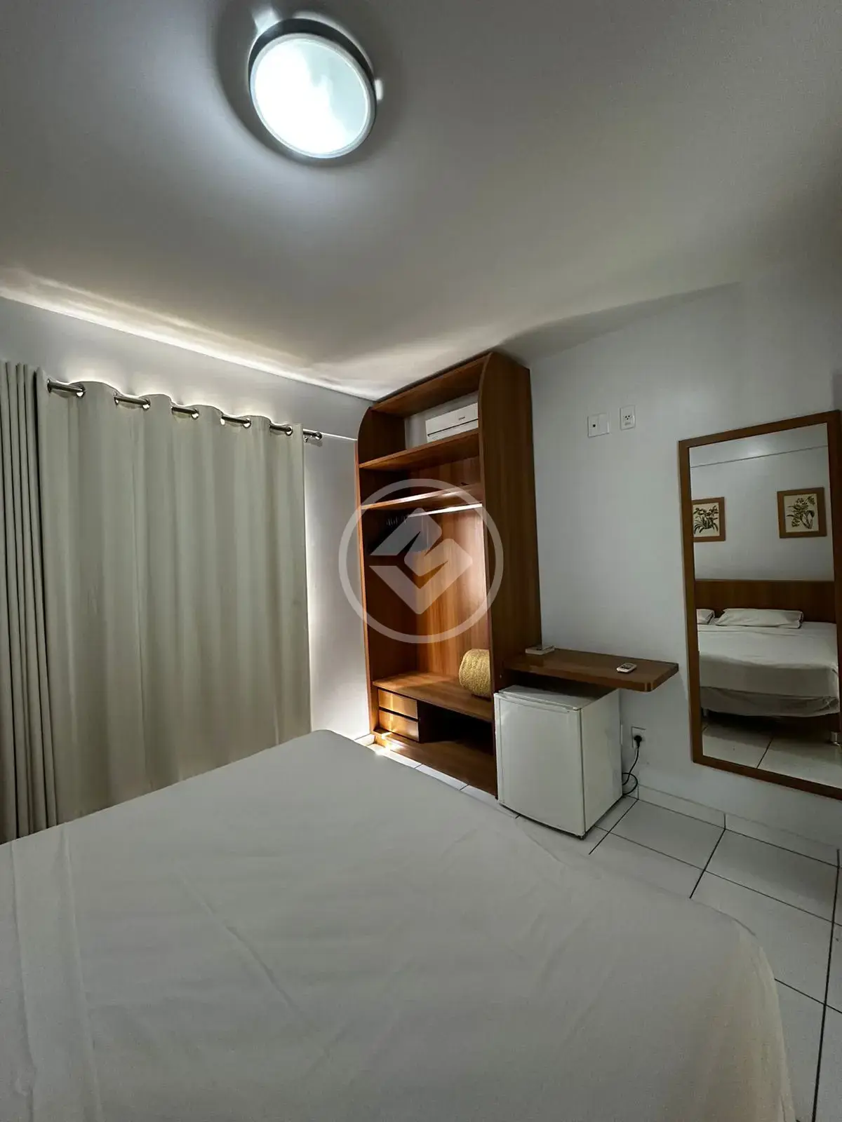 Imagem 1 - Apartamento em Jardim Belvedere, Caldas Novas - GO