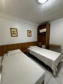 Apartamento Jardim Belvedere, Caldas Novas - GO — foto 2