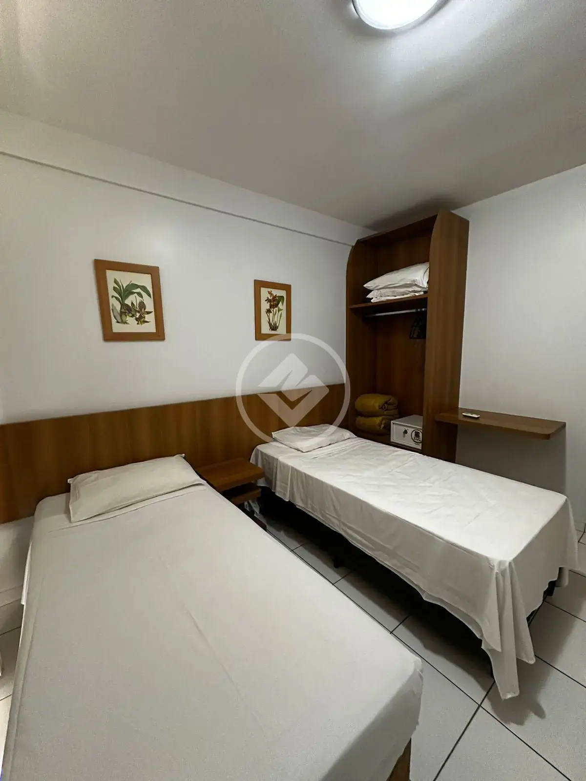 Image 2 - Apartamento em Jardim Belvedere, Caldas Novas - GO