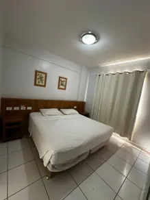 Imagem 3 - Apartamento em Jardim Belvedere, Caldas Novas - GO