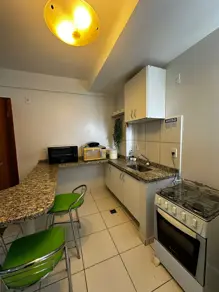 Imagem 5 - Apartamento em Jardim Belvedere, Caldas Novas - GO