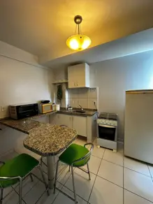Imagem 6 - Apartamento em Jardim Belvedere, Caldas Novas - GO
