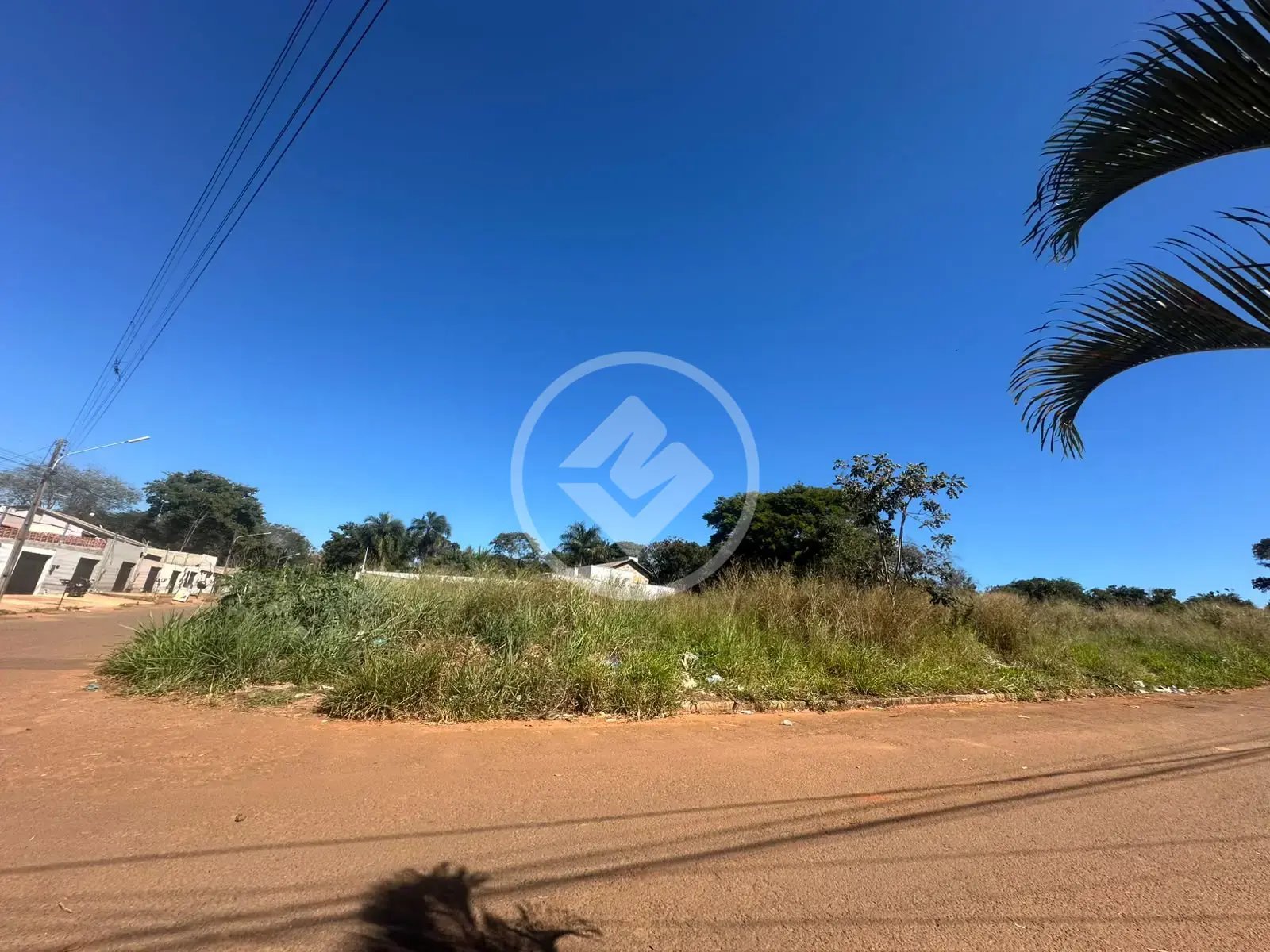 Imagem 1 - Terreno em Centro, Caldas Novas - GO