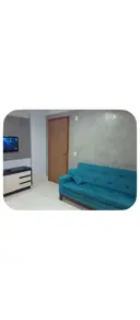 Apartamento Centro, Caldas Novas - GO — foto 1