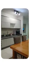 Apartamento Centro, Caldas Novas - GO — foto 2