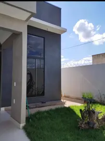Casa Condomínio San Francisco, Caldas Novas - GO — foto 1