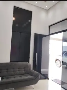 Imagem 2 - Casa em Condomínio San Francisco, Caldas Novas - GO