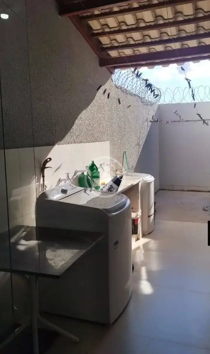 Image 16 - Casa em Condomínio San Francisco, Caldas Novas - GO