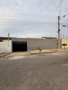 Casa Parque Residencial Holliday, Caldas Novas - GO — foto 1