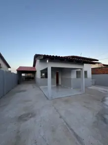 Casa Parque Residencial Holliday, Caldas Novas - GO — foto 2