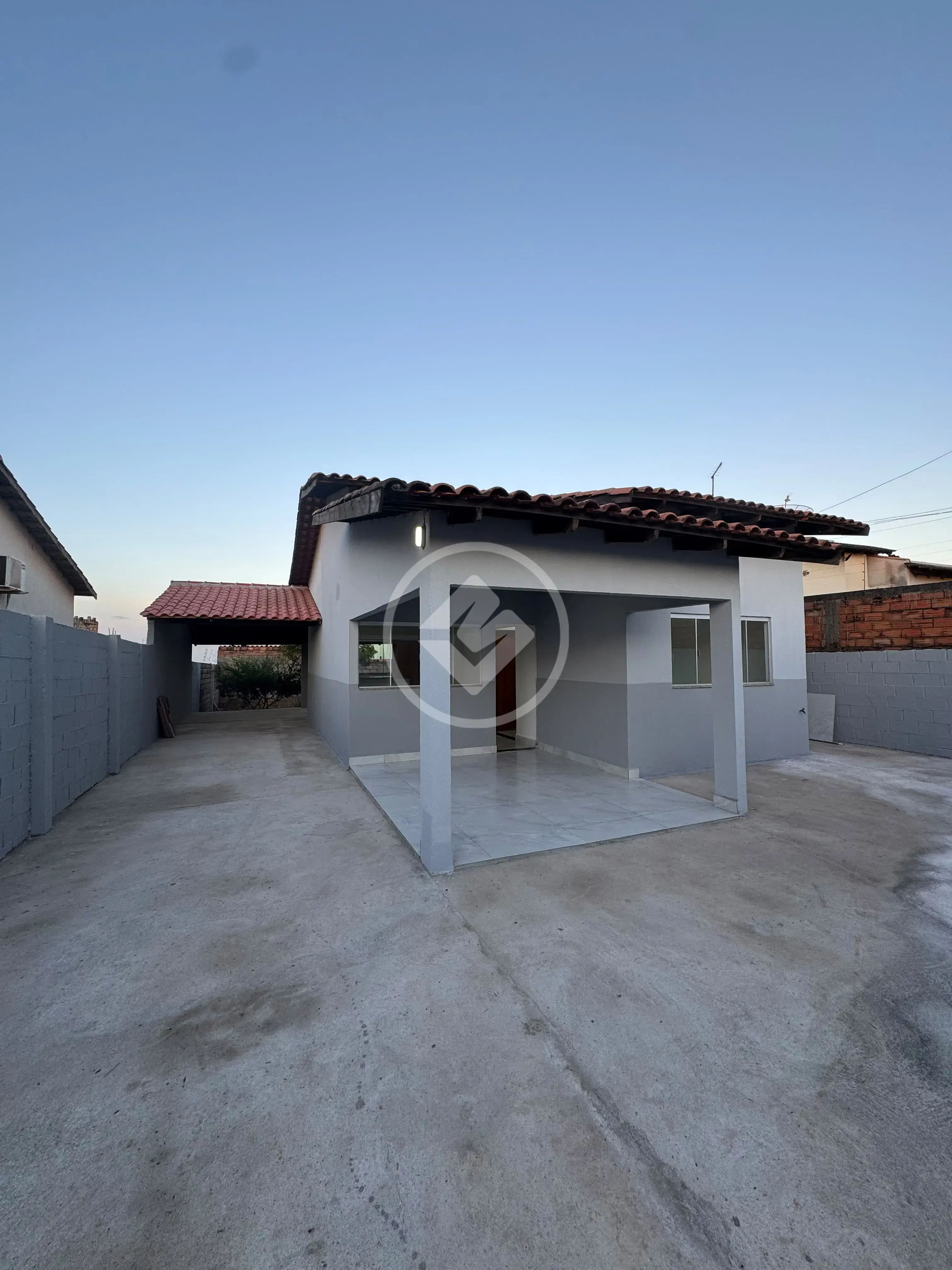 Image 2 - Casa em Parque Residencial Holliday, Caldas Novas - GO