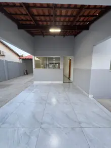 Imagem 2 - Casa em Parque Residencial Holliday, Caldas Novas - GO