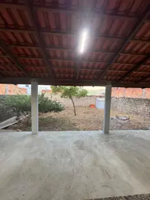 Imagem 4 - Casa em Parque Residencial Holliday, Caldas Novas - GO