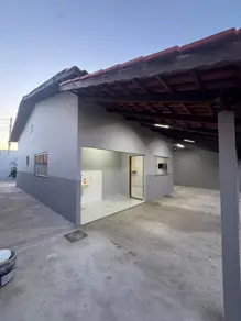Imagem 5 - Casa em Parque Residencial Holliday, Caldas Novas - GO