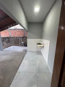 Imagem 6 - Casa em Parque Residencial Holliday, Caldas Novas - GO