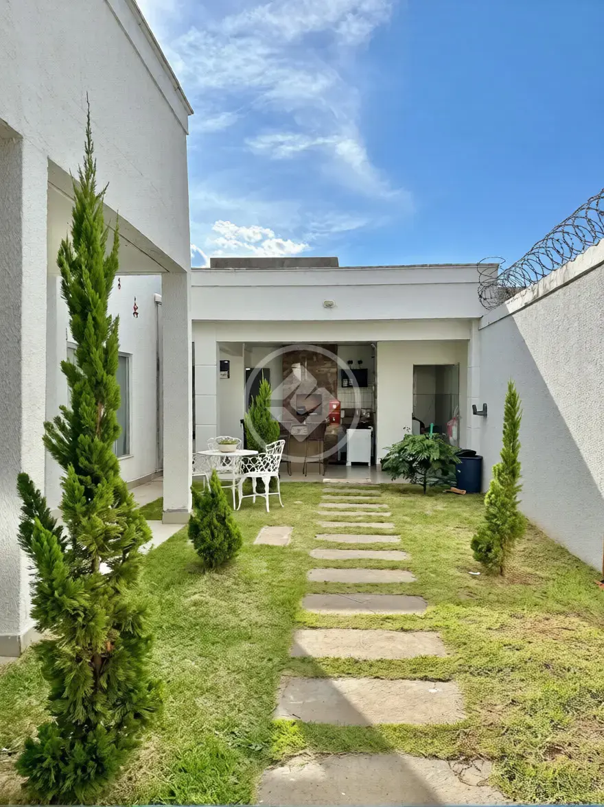 Image 2 - Casa em Estância Itanhangá, Caldas Novas - GO