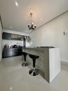 Imagem 6 - Casa em Estância Itanhangá, Caldas Novas - GO